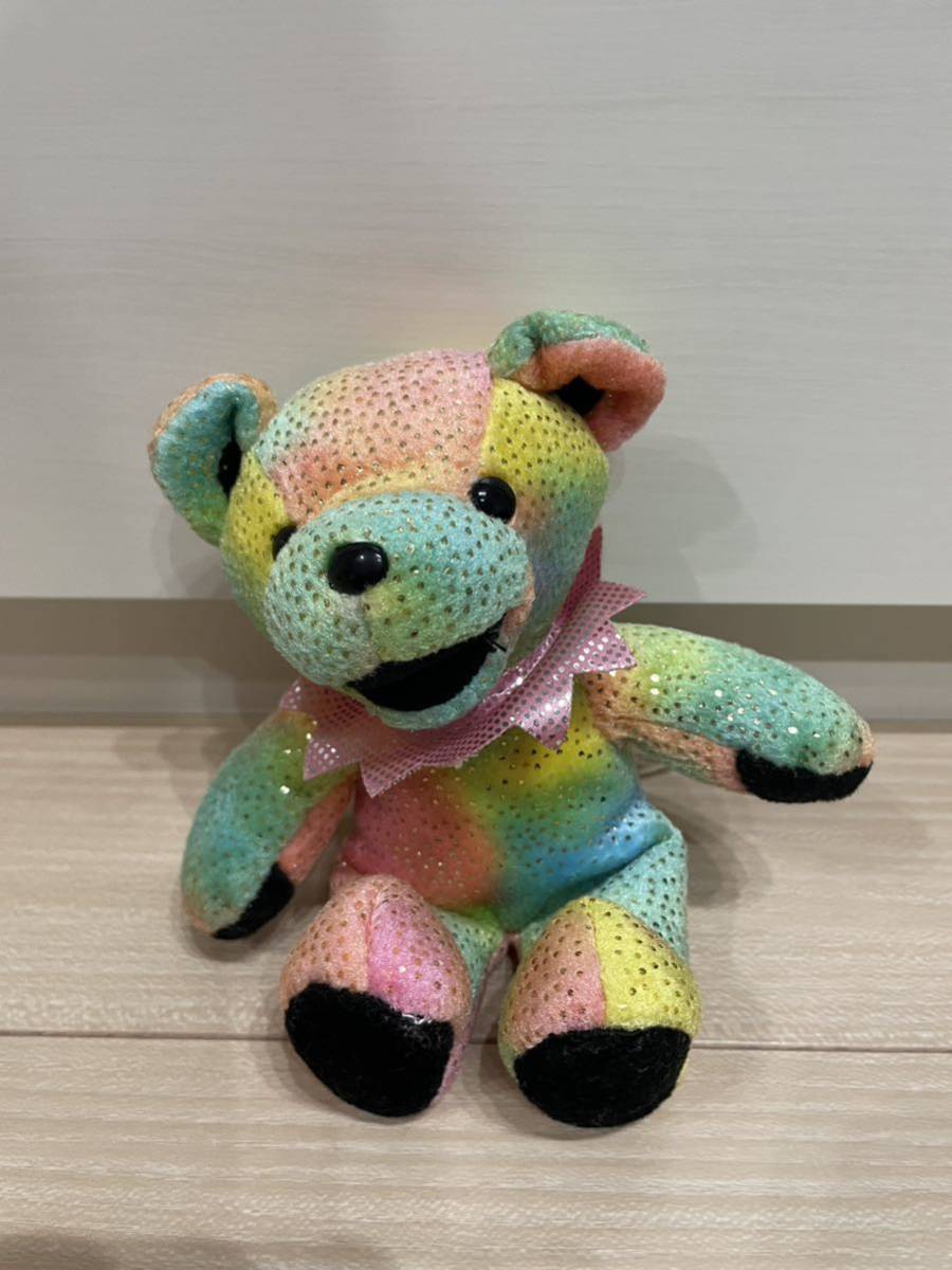 2023年最新】ヤフオク! -grateful dead bearの中古品・新品・未使用品一覧