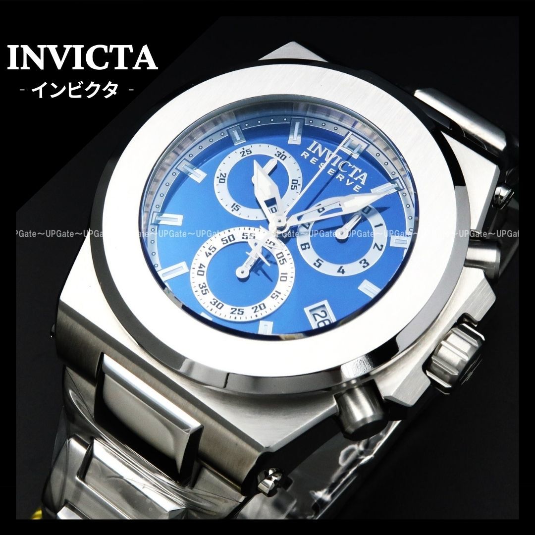 最上位 究極の迫力 龍デザイン INVICTA Venom 32780 インビクタ 