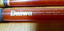 釣り　釣竿　ダイワ　DAIWA　波の瀬　NAMINOSE 50号-80号　270DX 海釣り　船釣り　_画像5