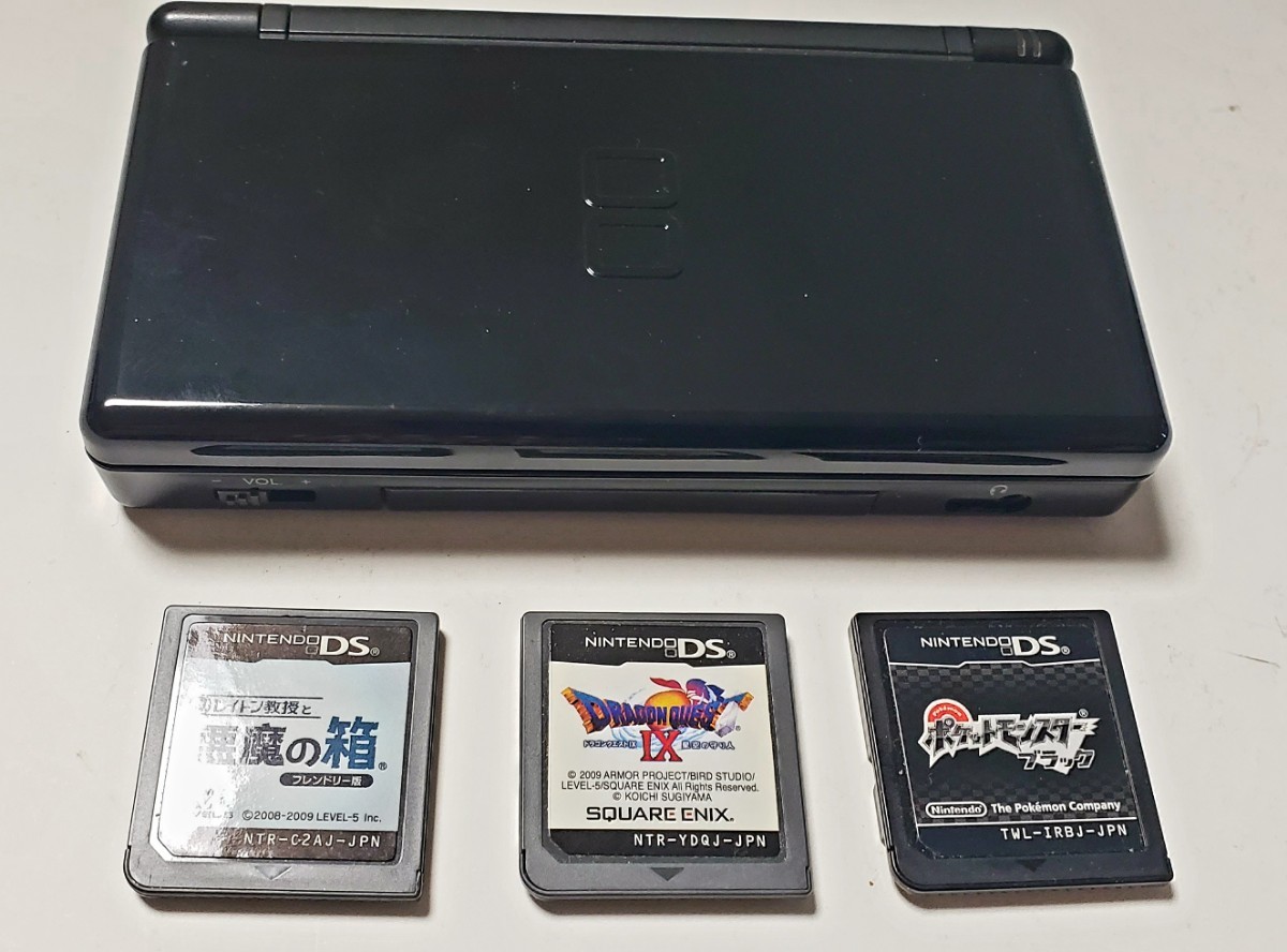 Yahoo!オークション -「ポケモン ソフト」(DS Lite) (ニンテンドーDS 