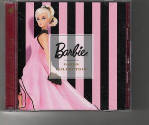 2CDアルバム [Barbie バービー・ガールズ・コレクション]