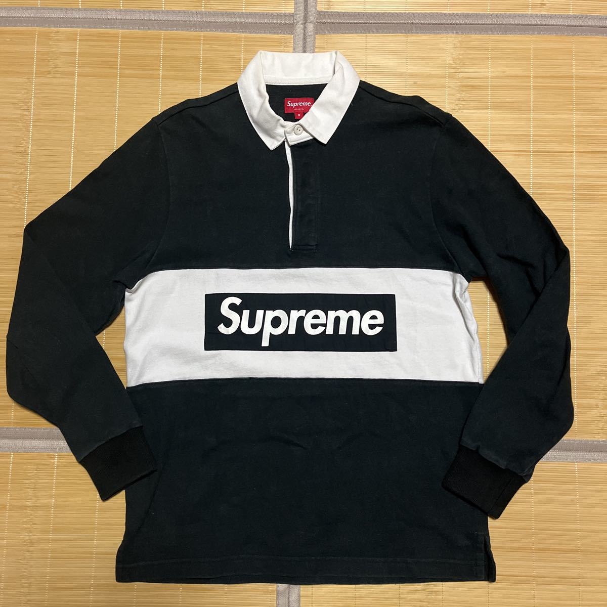 2023年最新】Yahoo!オークション -supreme ラガーシャツの中古品・新品