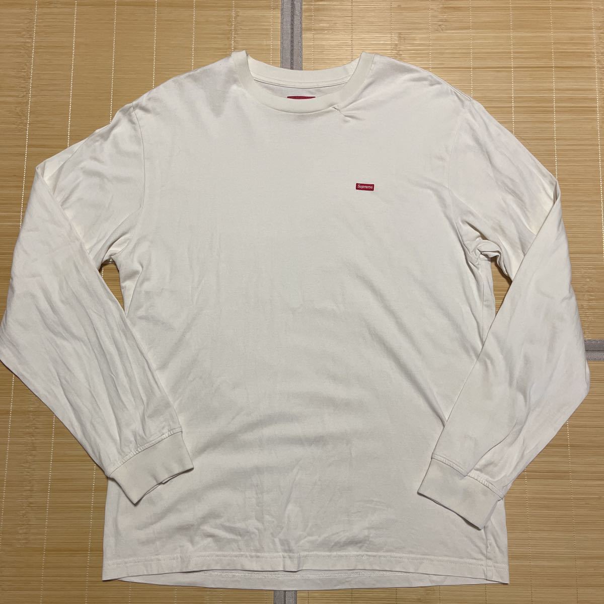 2023年最新】ヤフオク! -supreme ロンtの中古品・新品・未使用品一覧