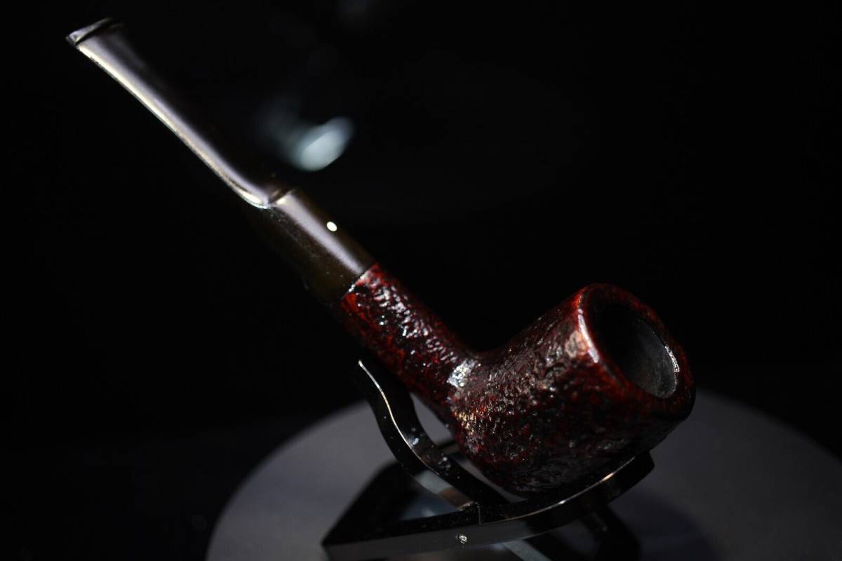 Dunhill パイプ 1969 3S 635 ダンヒル イングランド-