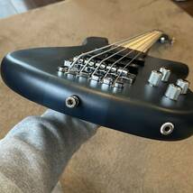 Warwick Rockbass Streamer NT1 ワーウィック　ロックベース　ストリーマー　5弦_画像10