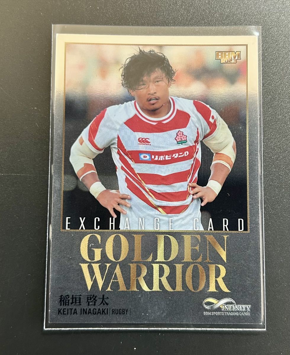 ヤフオク! -「稲垣啓太」の落札相場・落札価格