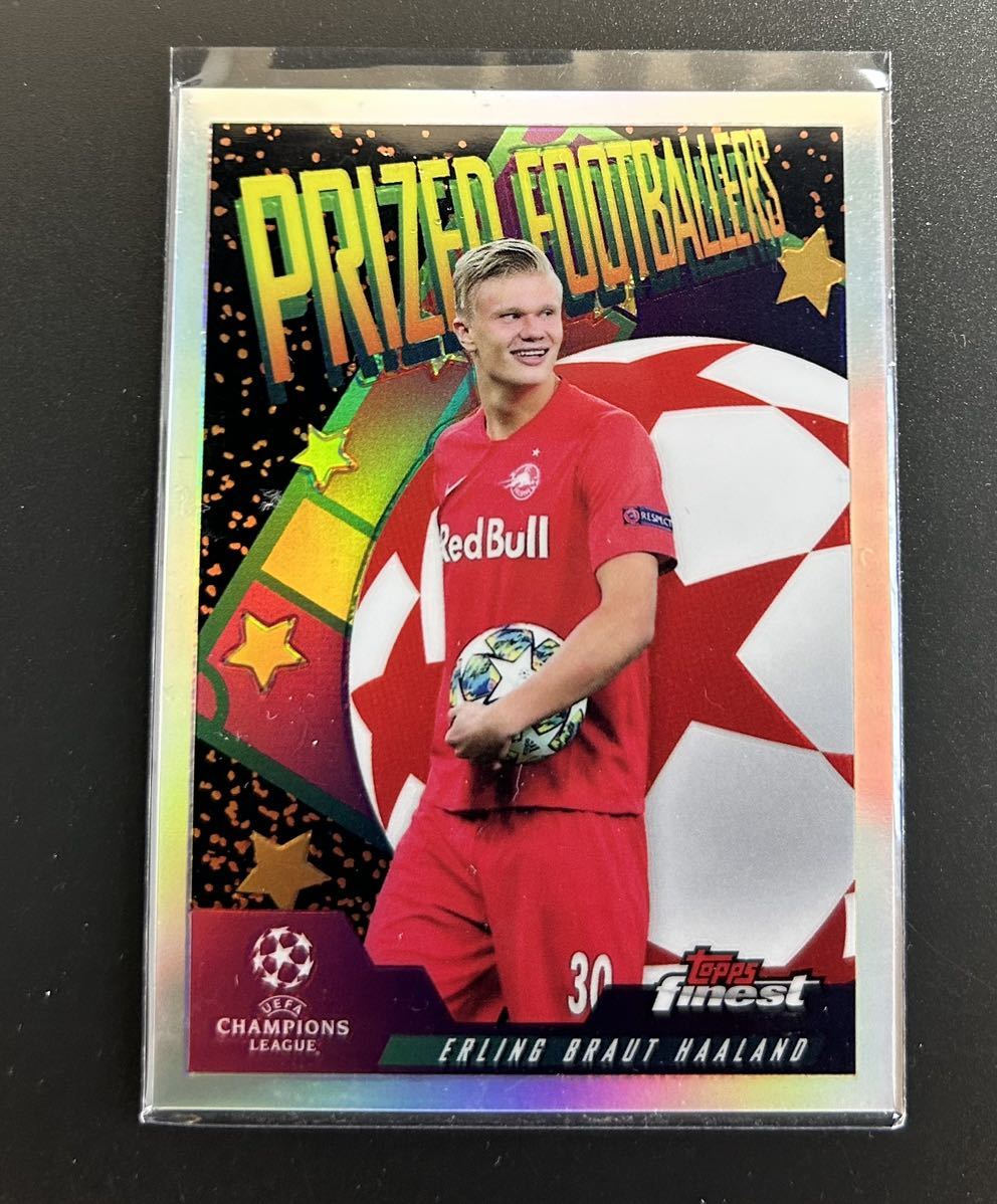 ヤフオク! rシングルカード サッカーの落札