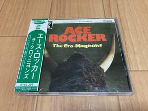 ザ・クロマニヨンズ エース・ロッカー ACE ROCKER