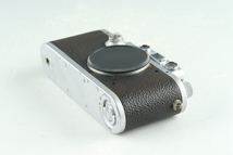 Leica Leitz IIIa 35mm Rangefinder Film Camera #36036D2_画像9