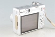 Canon Power Shot A570 IS Digital Camera #49872I_画像5