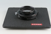 Nikon NIKKOR-M 300mm F/9 Lens #49749F2_画像7