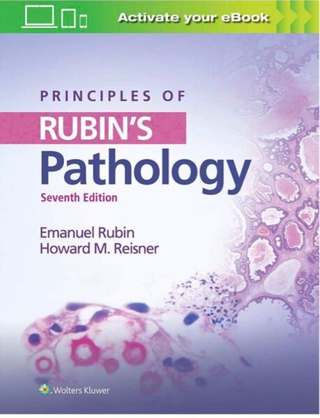 Rubin Principles of Rubin's Pathology