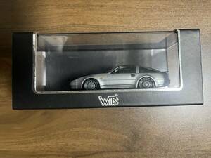 Wit's 1/43 NISSAN FAIRLADY Z 300ZR フェアレディZ