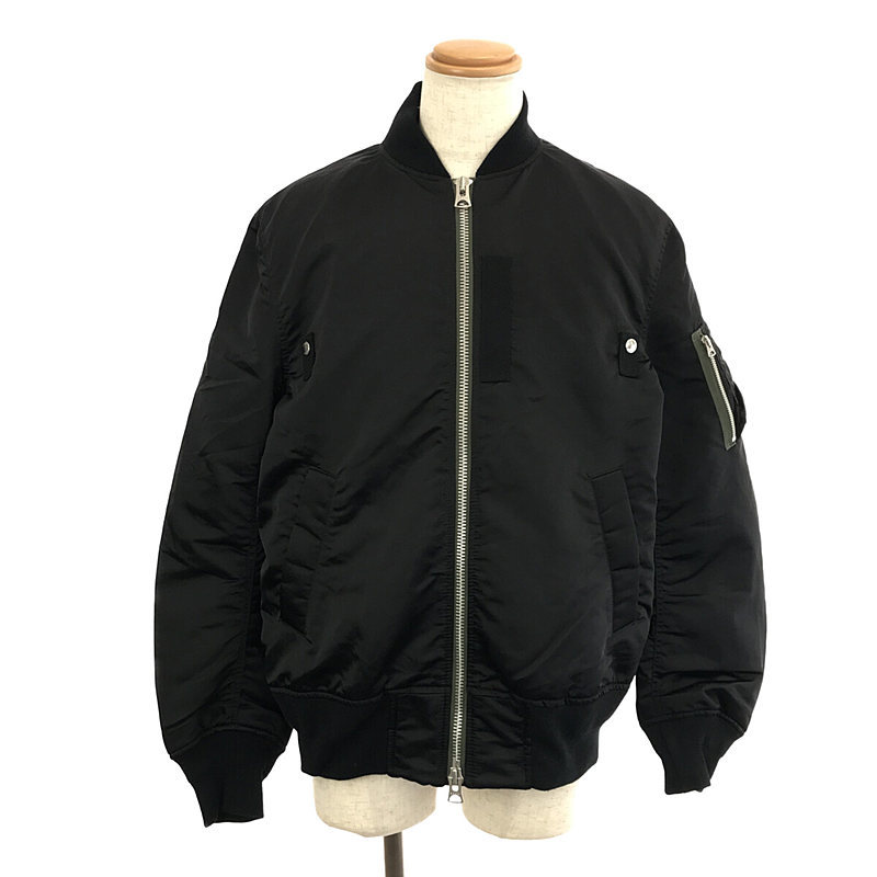 2023年最新】ヤフオク! -sacai メンズ ジャケット(ファッション)の中古