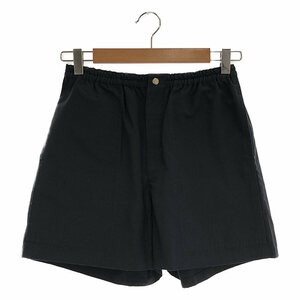 【美品】 YAECA / ヤエカ | 60/40 CLOTH SHORTS / ショートパンツ | S | ネイビー | メンズ