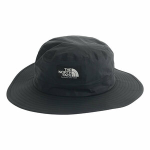 【美品】 THE NORTH FACE / ザノースフェイス | WP HORIZON HAT / NN01909 ウォータープルーフ ホライズンハット / ユニセックス | XL