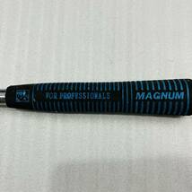 須佐製作所 王将 MAGNUM マグナム スチール柄 すべり止め 仮枠ハンマー ビルドハンマー ビルパネ 釘抜 玄能 金づち トンカチ ハンマー 大工_画像4