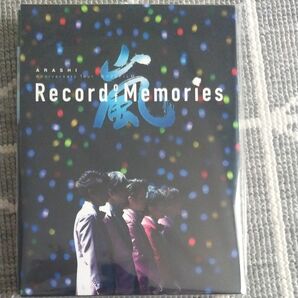 嵐 Record of Memories Blu-ray