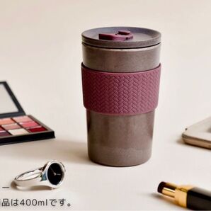 Coffee Cycle Tumbler 500ml タンブラー