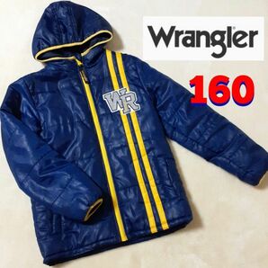 Wrangler ラングラー◆男の子中綿コート◆160センチ　ジャンパー