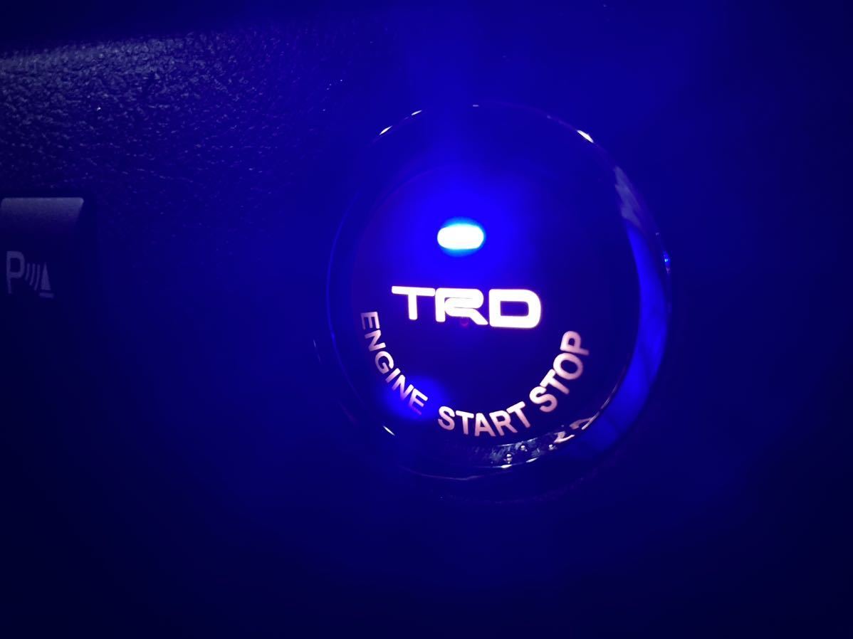 2023年最新】ヤフオク! -trdプッシュスタートスイッチの中古品・新品