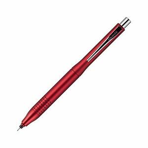 三菱鉛筆 シャープペン クルトガ アドバンス アップグレードモデル 0.5 レッド M510301P.15