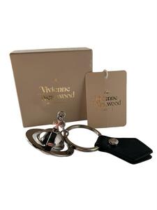 Vivienne Westwood Vivienne Westwood key ring black 