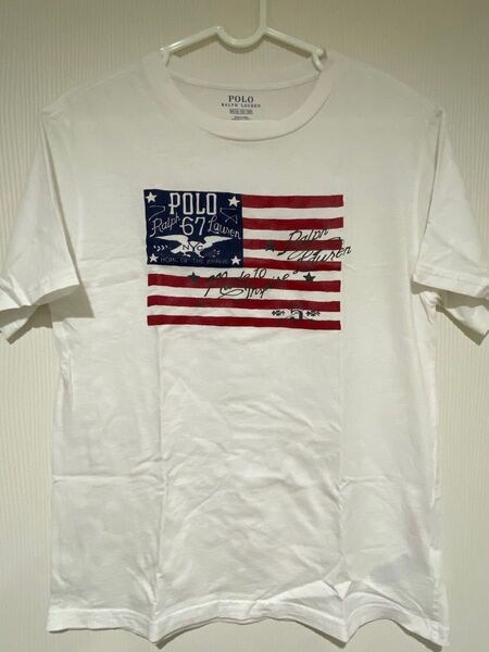 ポロラルフローレン Tシャツ