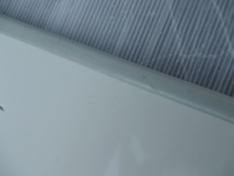 ⑥ パナソニック GVR1376 859×1567 風呂フタ 浴室 モデル展示品 在庫品 未使用 キズ汚れへこみ有_画像4