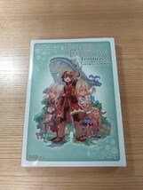 【D2903】送料無料 書籍 ルーンファクトリー フロンティア ファイナルパーフェクトガイド ( Wii 攻略本 空と鈴 )_画像1