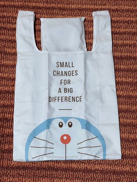 ドラえもん 非売品 エリクシール特製 エコバッグ