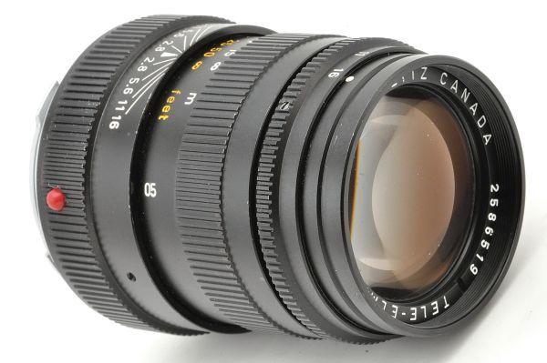 2023年最新】ヤフオク! -elmarit 90mm f2.8の中古品・新品・未使用品一覧