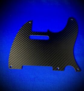 Carbon Telecaster для PickGuard Esquill Esquir Warabiyama Carbon Guitar