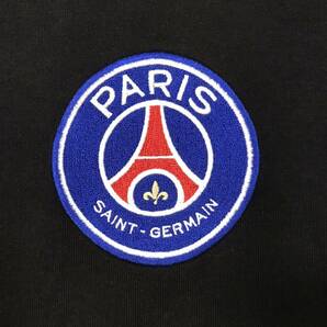 XL paris saint germain PSG edificeパリサンジェルマン エディフィス スーベニア スカジャン 刺繍 ワッペン ユニフォーム スカ tシャツの画像8