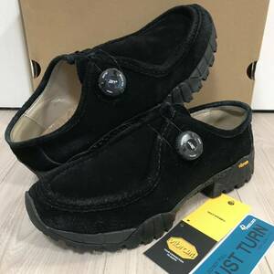 PG knock2 playground FREELOCK vibram rockピージー プレイグラウンド レザー モカシン チロリアン シューズ ダイヤル スリッポン ブーツ