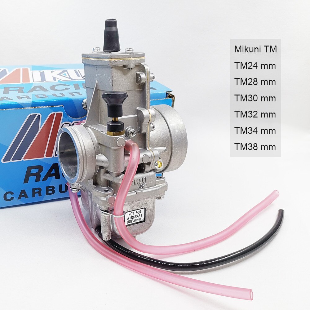 ヤフオク! - ミクニ Mikuni ゼファー750 TMキャブレター