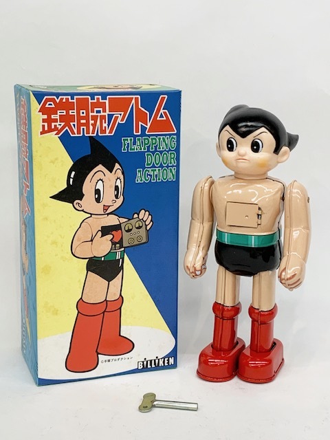 2023年最新】ヤフオク! -ゼンマイ歩行ブリキの中古品・新品・未使用品一覧