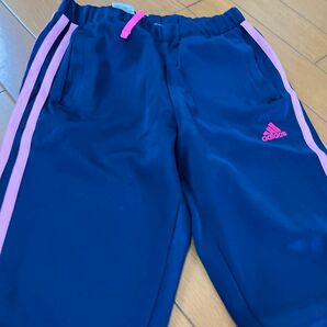 adidas ジャージパンツ