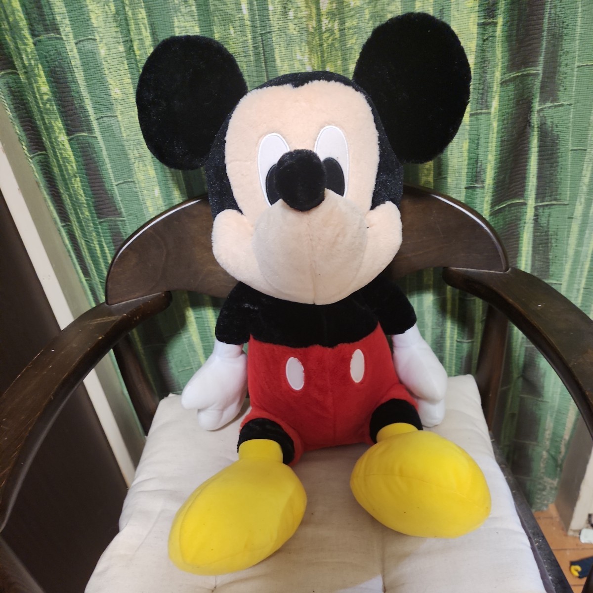 年最新ヤフオク! ミッキーマウスディズニー キャラクター