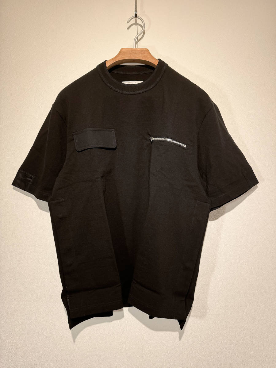 2023年最新】Yahoo!オークション -「sacai t シャツ」(サカイ)の中古品