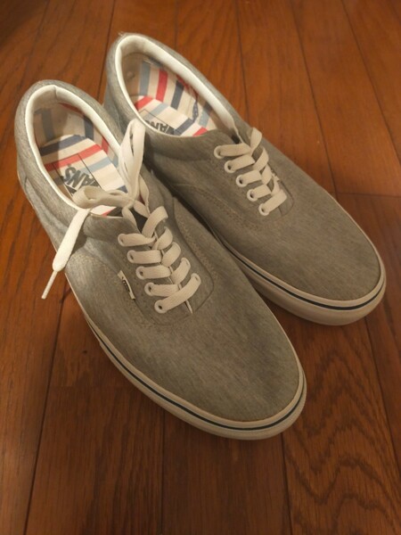 VANS スニーカー　バンズ