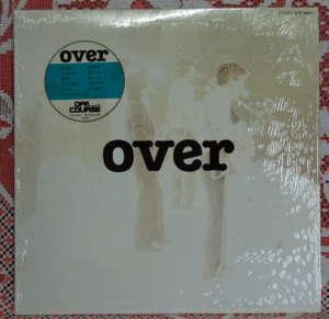 オフコース　OFF COURSE/over/ETP-90150