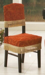  height low chair cover 50