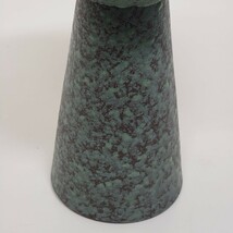 Japanese Vintage Flower Vase モダン 北欧 ミッドセンチュリー ヴィンテージ デザイン フラワーベース 花瓶 花器 置物 インテリア 1234V_画像6