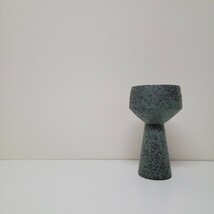 Japanese Vintage Flower Vase モダン 北欧 ミッドセンチュリー ヴィンテージ デザイン フラワーベース 花瓶 花器 置物 インテリア 1234V_画像8