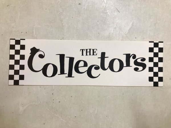 ヤフオク! -「the collectors (ザコレクターズ)」の落札相場・落札価格