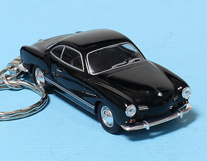 ★☆VW☆Volkswagen Karmann Ghia☆フォルクスワーゲン カルマンギア☆ミニカー☆キーホルダー・アクセサリー☆★