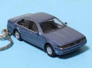 ★☆NISSAN CEFIRO☆A31☆日産 セフィーロ☆1988☆ミニカー☆キーホルダー・アクセサリー☆★