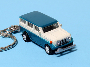 ★☆TOYOTA Land Cruiser☆トヨタ ランドクルーザー FJ55☆ランクル☆ミニカー☆キーホルダー・アクセサリー☆★