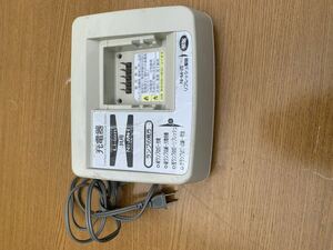 ★ヤマハ 電動アシスト自転車 充電器 YAMAHA X38-00 中古動作品